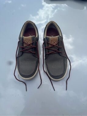 Twisted X shoes
